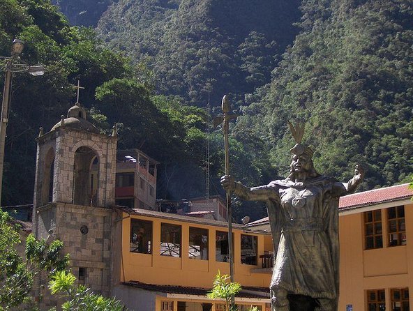 07 Day: Inca Jungle Adventure with Mountain Bike, Rafting, Zipline & Trek - Key Takeaways Before You Go