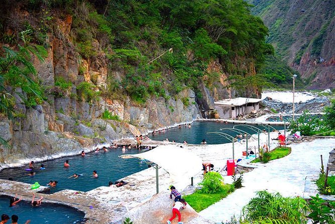 07 Day: Inca Jungle Adventure with Mountain Bike, Rafting, Zipline & Trek - Day 3: Mountain Biking From Malaga Pass to Santa Maria, Then Rafting