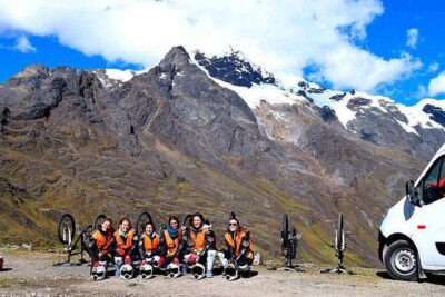 07 Day: Inca Jungle Adventure with Mountain Bike, Rafting, Zipline & Trek - Day 1 in Cusco: Altitude Reset and a Real Start