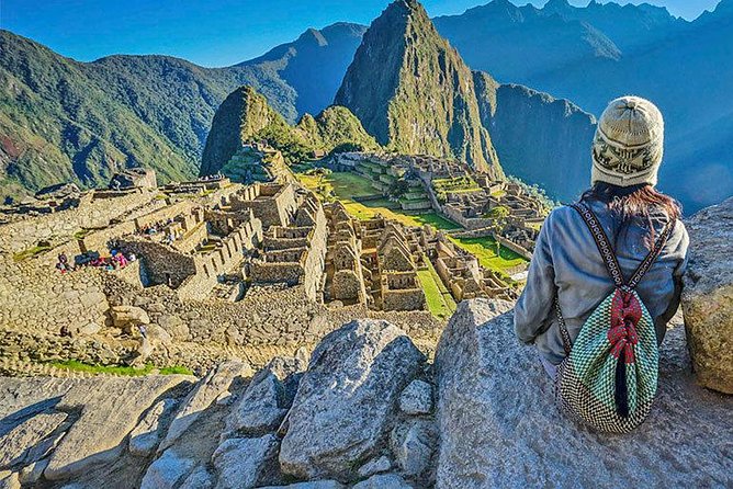 07 Day: Inca Jungle Adventure with Mountain Bike, Rafting, Zipline & Trek - Day 6: Guided Machu Picchu and Optional Huayna Picchu or Machu Picchu Mountain