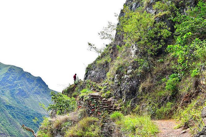 07 Day: Inca Jungle Adventure with Mountain Bike, Rafting, Zipline & Trek - Day 7: Back to Cusco Airport, With the Week’s Energy Still in Your Bones