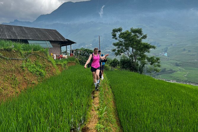 1-day Authentik trek & Panorama valley views - Key highlights at a glance