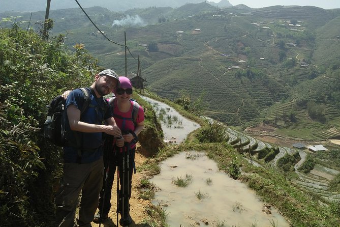 1-day Authentik trek & Panorama valley views - Muong Hoa Valley: what you’re really buying for your day