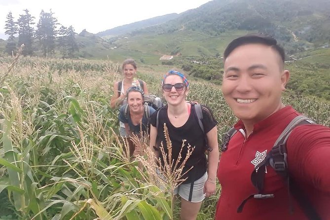 1-day Authentik trek & Panorama valley views - What to expect from the route: pace, fitness, and comfort
