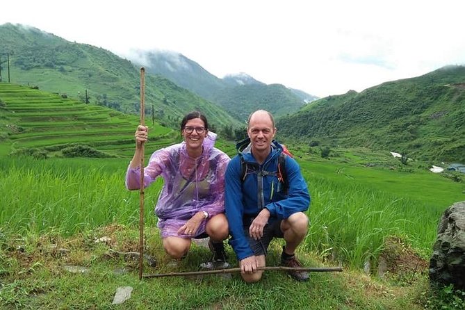 1-day Authentik trek & Panorama valley views - Practical notes: small details that prevent big annoyances