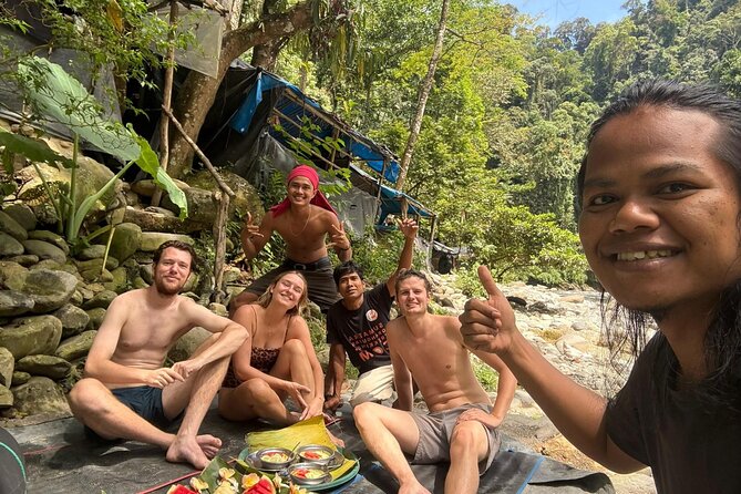 1 Day Ethical Jungle Trek in Bukit Lawang at Sumatra - The ethical part that changes how you experience the jungle