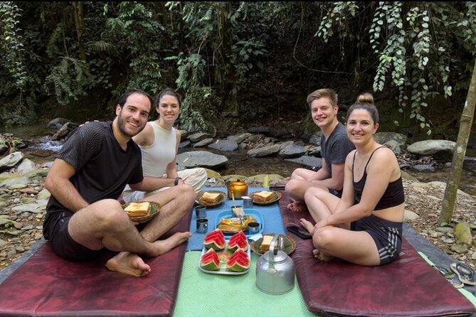 1 Day Ethical Jungle Trekking - What Animals You Might See (And How to Think About Orangutan Odds)