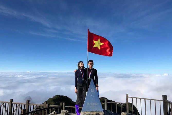1 day Fansipan Trekking - How the day starts: your breakfast, then the 6:00 a.m. push to Tram Ton