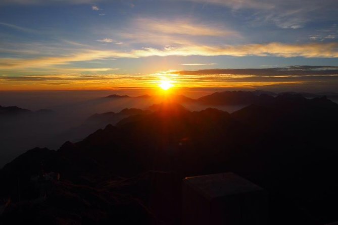 1 day Fansipan Trekking - Price and logistics: what $80 buys you on this mountain day