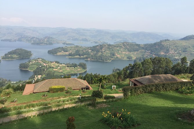 1 Day Gorilla Trekking Mgahinga Gorilla NP & Lake Bunyonyi - Price and logistics: what you’re paying for, and what you still need to cover
