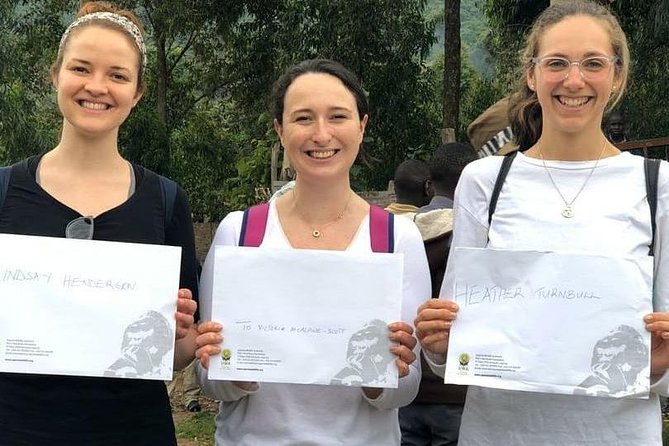 1 Day Gorilla Trekking Uganda - Who this private trek is best for