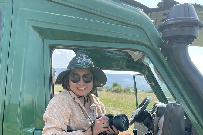 1 Day Guided Gorilla Trekking Safari Experience in Rwanda - What you’re actually paying for at $2,700 per person
