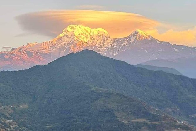1-Day Private Dhampus Trekking Tour - Key highlights worth your time