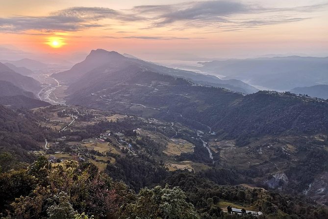 1-Day Private Dhampus Trekking Tour - Why the guide matters more than most people think