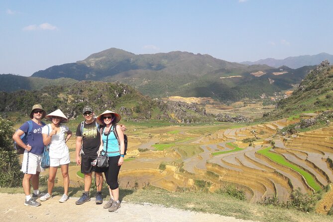 1 Day Sapa Authentic Trekking ( off beaten track ) - Why this Sapa trek feels quieter and more personal