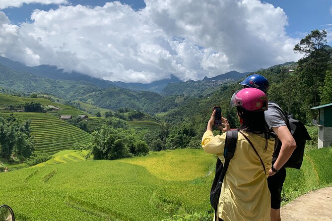 1 Day Sapa Authentic Trekking ( off beaten track ) - Lunch in a local restaurant (and why it’s better than a “quick bite”)