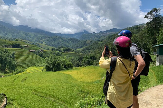 1 Day Sapa Authentic Trekking ( off beaten track ) - Price and value: what $39 covers for a one-day trek