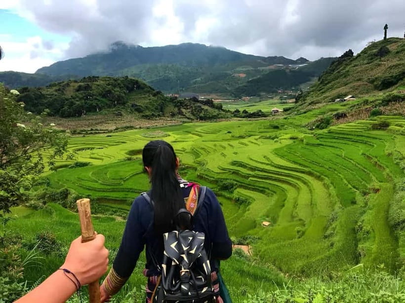 1-Day Sapa Long Trek - Rice Field Terrace, Ethnic Culture - Key highlights worth circling