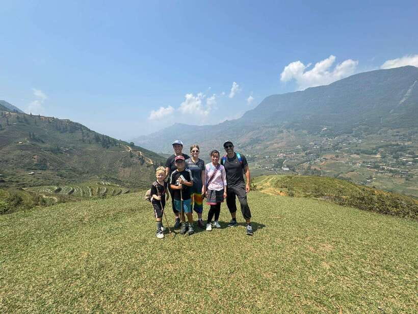 1 Day Sapa Trek&Home-cooked Lunch HmongSisterHouse&Trekking - Key things that make this Sapa trek work