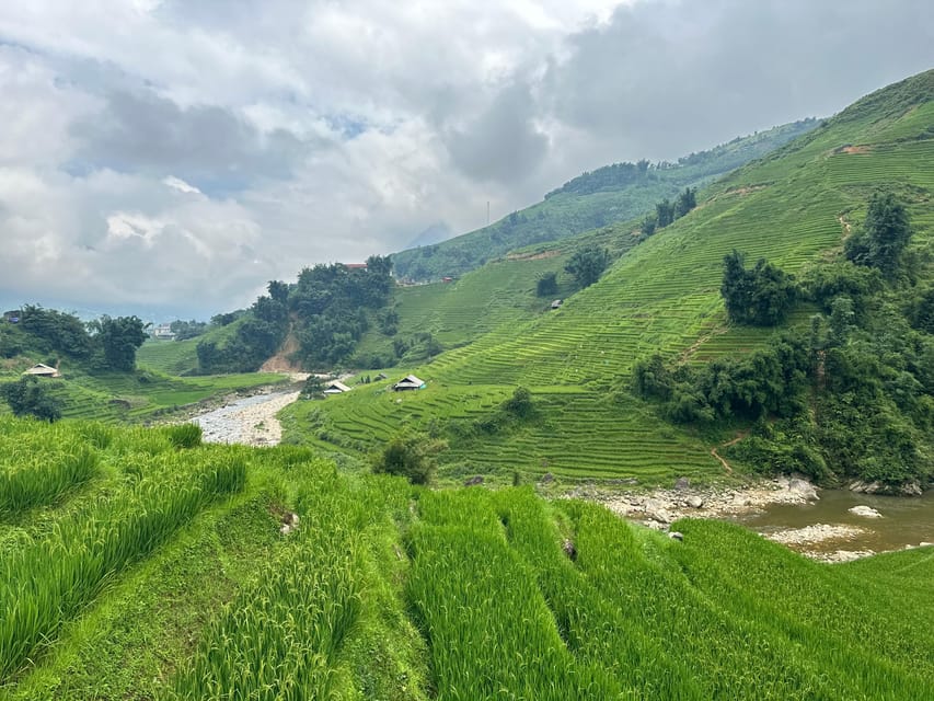 1 DAY Trek the Most Beautiful Villages of Sapa & Local Guide - Should You Book This One-Day Village Trek?