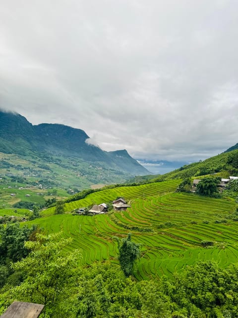 1 DAY Trek the Most Beautiful Villages of Sapa & Local Guide - What $18 Gets You (and Why It’s a Good Value)