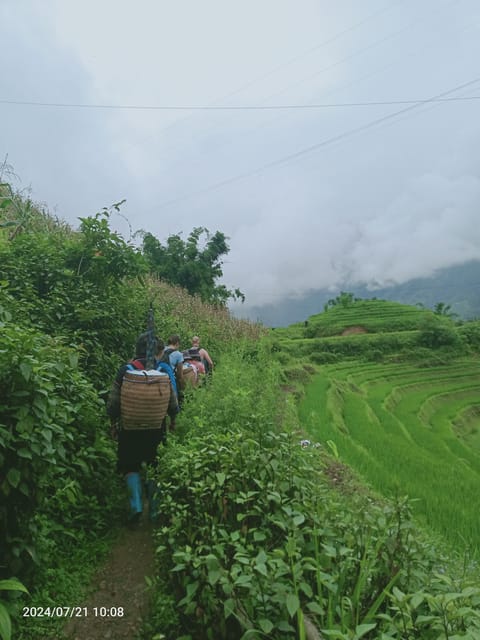 1 DAY Trek the Most Beautiful Villages of Sapa & Local Guide - Who Should Book This Trek (and Who Might Skip It)