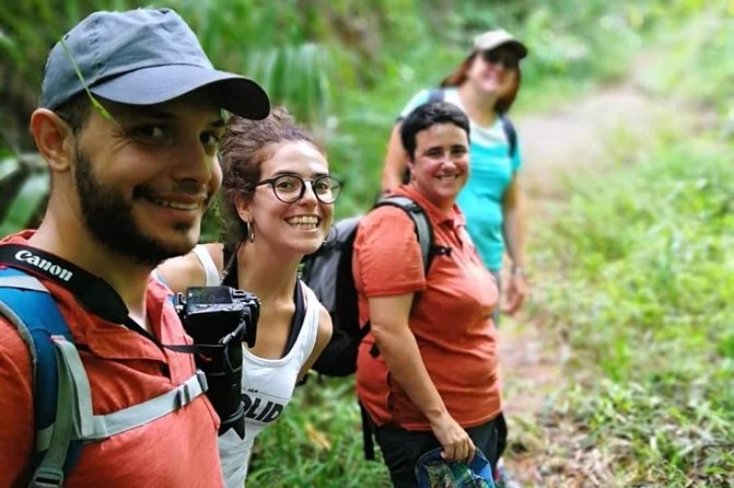 1 Day Trekking Group Tour With Bamboo Cooking / Chiang Rai - What to Wear and Bring (So You Don’t Regret It)