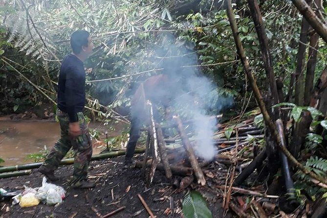 1 Day Trekking Group Tour With Bamboo Cooking / Chiang Rai - Price and Value: Is $58.66 a Good Deal?