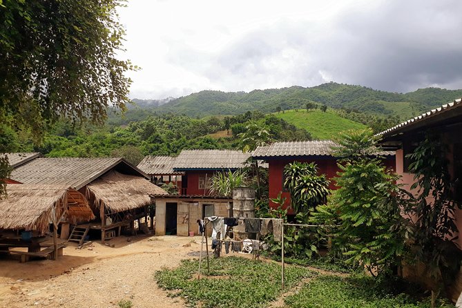 1 Day Trekking Group Tour With Bamboo Cooking / Chiang Rai - Licensed Lahu and Akha Guides: The Real Reason to Book
