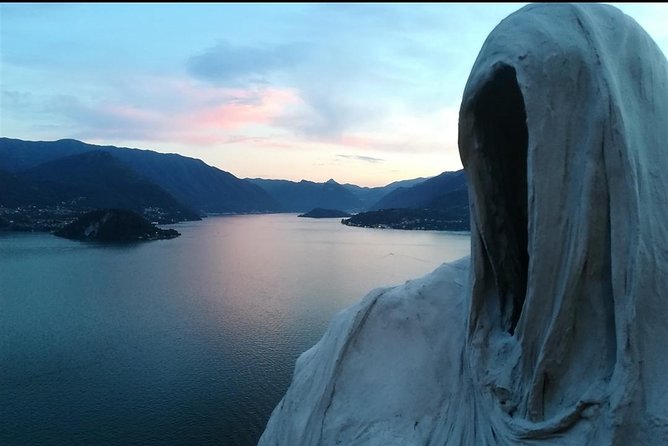 1 Day Trekking - Il Sentiero del Viandante: BELLANO. VARENNA - Key highlights you’ll feel right away