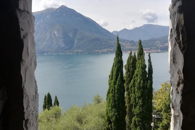 1 Day Trekking - Il Sentiero del Viandante: BELLANO. VARENNA - Why this hike works better with a guide