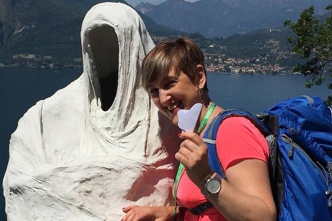 1 Day Trekking - Il Sentiero del Viandante: BELLANO. VARENNA - What you’re really paying for (and what to budget extra)
