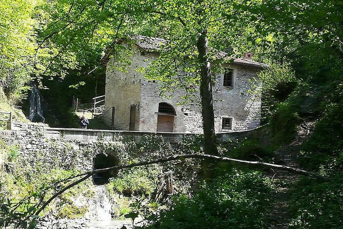 1 Day Trekking - Il Sentiero del Viandante: BELLANO. VARENNA - Who this tour suits best