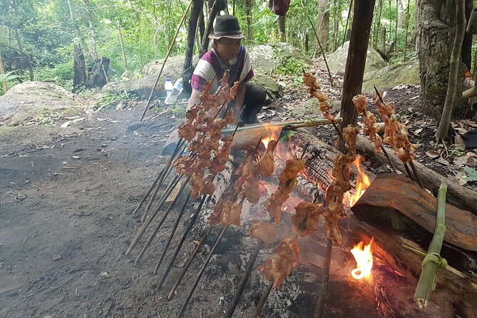 1 Day Trekking in Chiang Mai - Guide Style You’ll Notice: Friendly, Prompt, and Talkative When It Counts