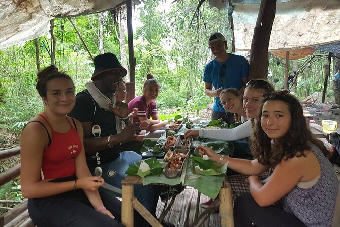 1 Day Trekking in Chiang Mai - Family-Friendly Trekking: Great for Kids, But Still an Active Day