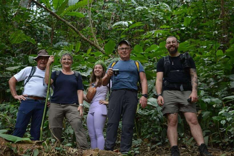 1 Day Trekking in Chiang Rai forest (walk only) - Key Things You’ll Notice on This Chiang Rai Forest Trek