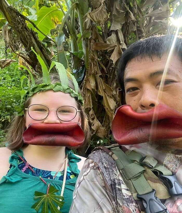 1 Day Trekking in Chiang Rai forest (walk only) - How This 1-Day Trek Really Feels: More Than a Walk in the Trees