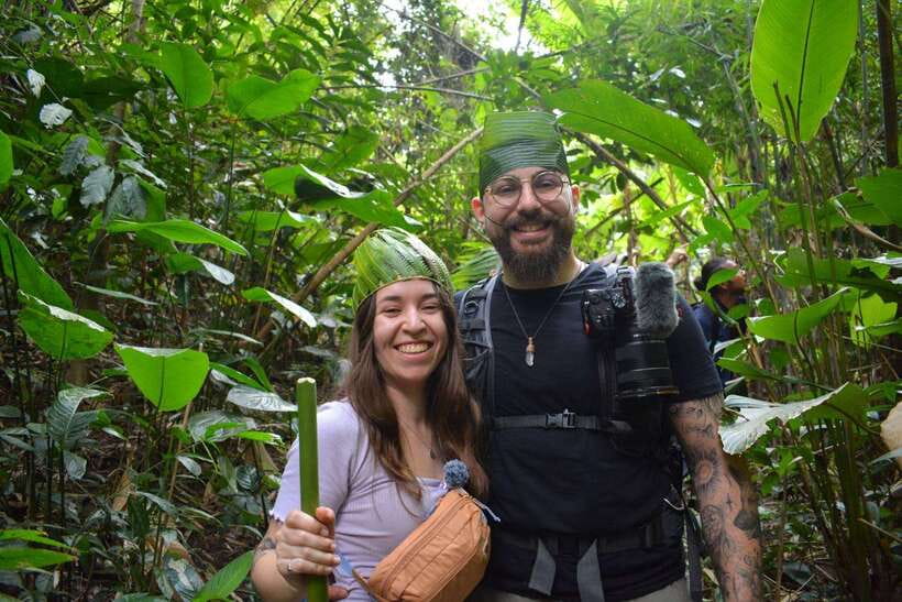 1 Day Trekking in Chiang Rai forest (walk only) - Bamboo Forest + Community Farmland: The Part You’ll Feel in Your Legs