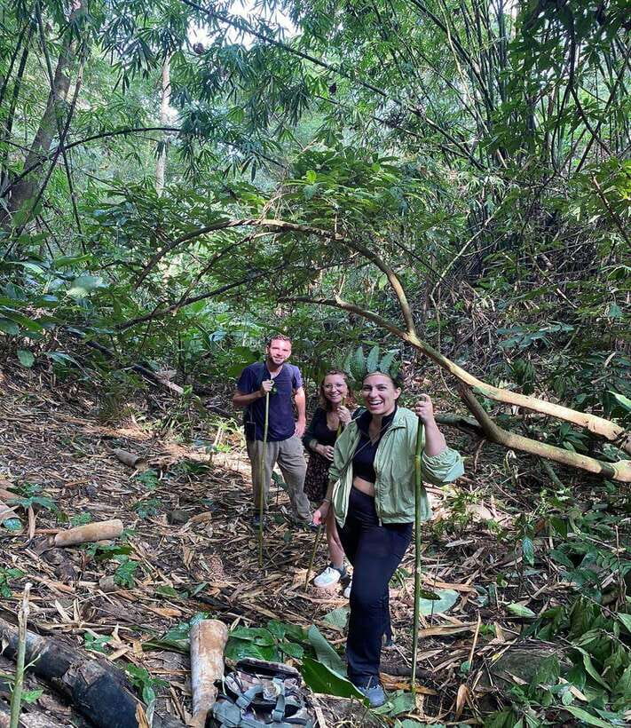 1 Day Trekking in Chiang Rai forest (walk only) - Price and Value: Why $57 Works for This Kind of Day