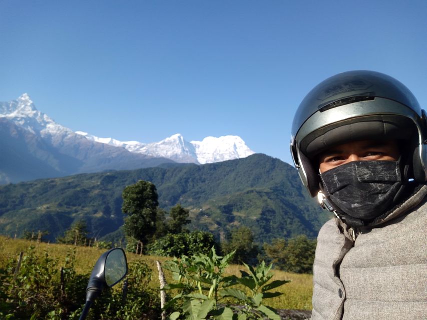 1 N 2 Days easy Dhampus,Australian camp trek from Pokhara - Key highlights you should care about