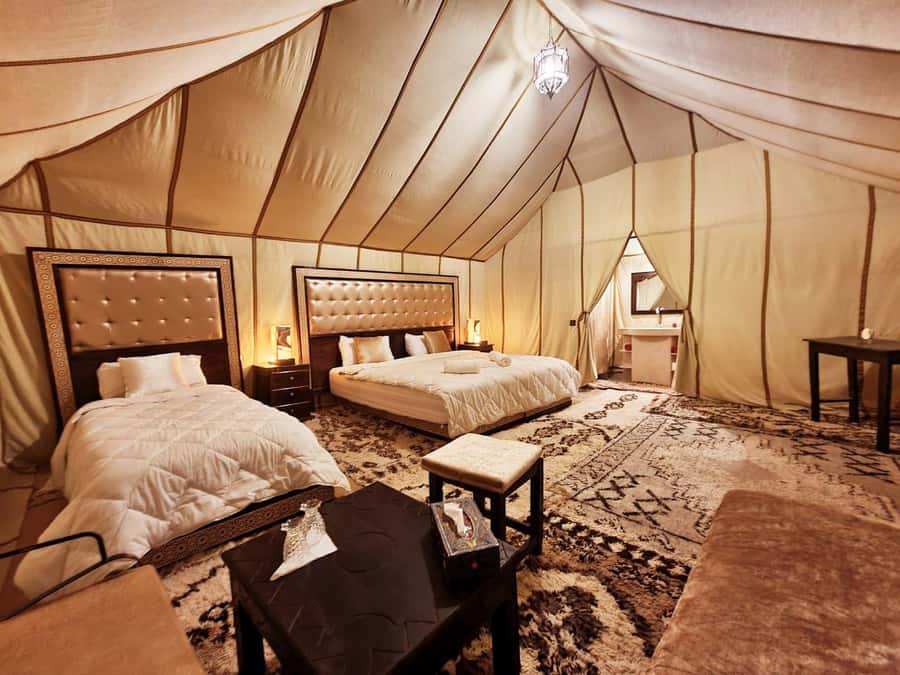 1 night Camel Trek in Merzouga Desert - Price and value: is $113 per person worth it?