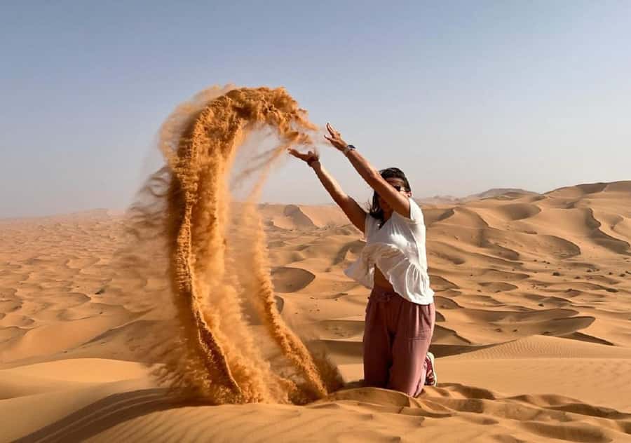 1 night Camel Trek in Merzouga Desert - Practical stuff that will save your trip