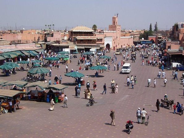 1 night Camel trek in Merzouga Desert Luxury Camp NO EXTRA - Key things you’ll care about most