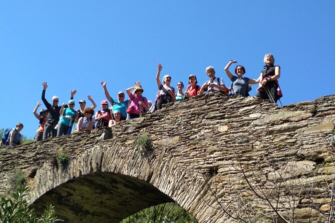 10-Day Inn-to-Inn Self-Guided Trekking Holiday Andros Trail - Cyclades - Andros’s self-guided trails: why this island works