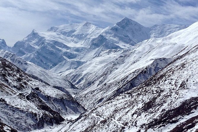 10 days Annapurna Base Camp Trek - Price and What Makes the $1,598 Feel Like Value