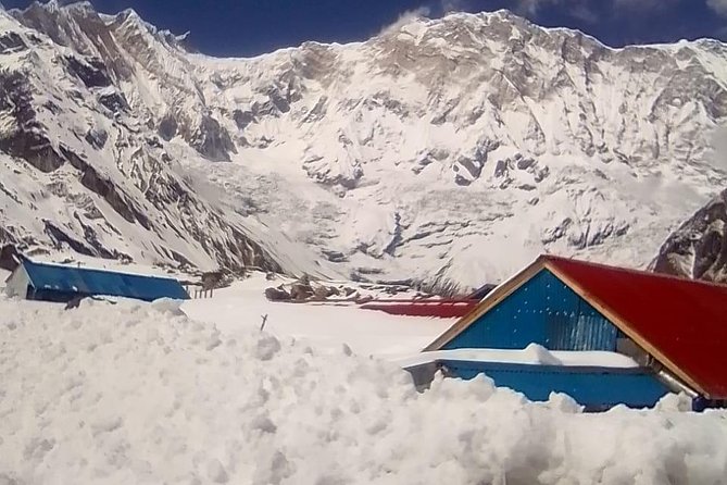 10 Days Annapurna Base Camp Trek from Kathmandu - Key highlights worth your attention