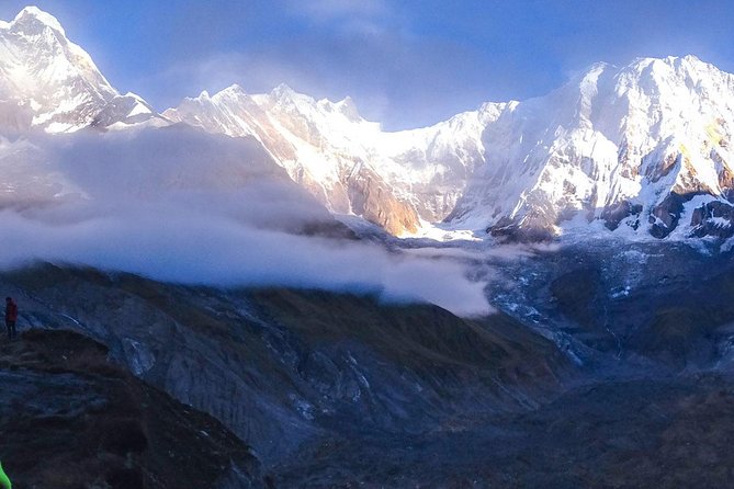 10 Days Annapurna Base Camp Trek From Pokhara - Why Trek From Pokhara Makes This Route Feel Manageable
