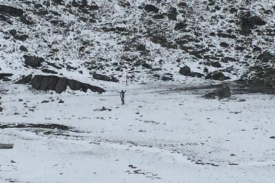 10 Days Annapurna Base Camp Trek From Pokhara - Days 1–2: Ulleri to Ghorepani Through Villages and Rhododendron