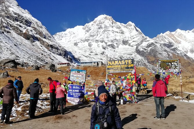 10 Days Annapurna Base Camp Trekking - Quick hits: what makes this ABC trip work