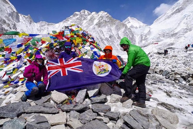 10 Days Everest Base Camp Trek - Kathmandu: Durbar Square First, Thamel Later